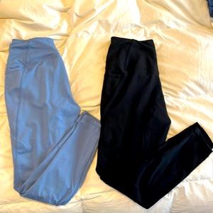 Set of 2 Danskin Leggings